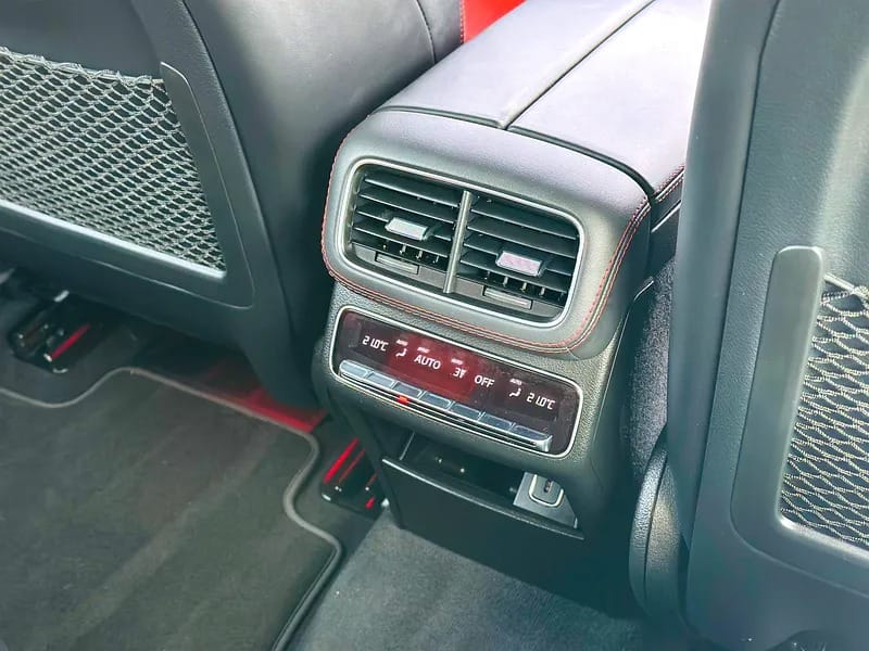 2022 Mercedes-Benz GLE Coupe GLE 53 4MATIC+