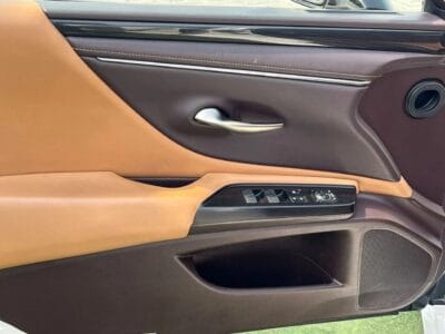 Lexus ES300h LEXUS ES300h 2019 Hybrid 2.5L (214 HP)