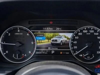 MITSUBISHI L200 SPORTERO DC 2.4D AT 4X4 MY 2026