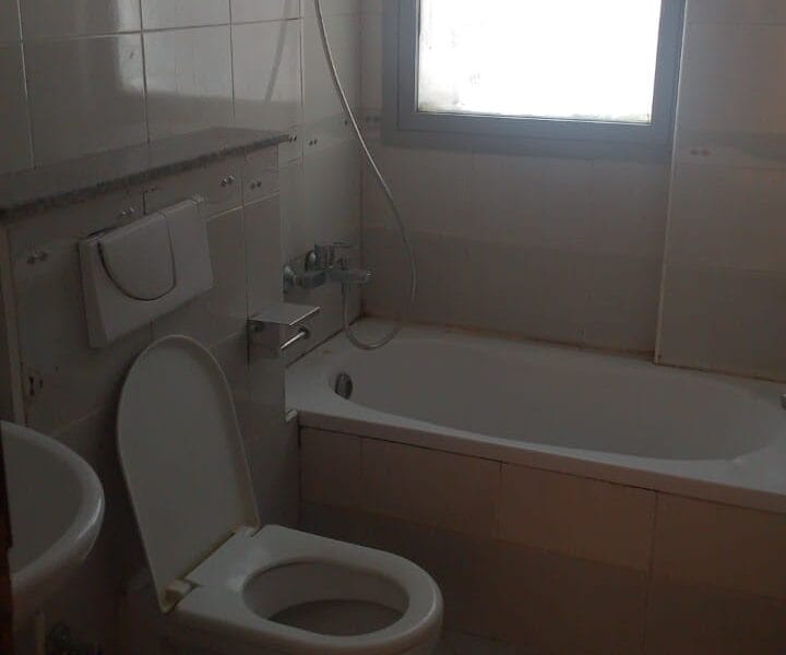 Residential 3 Bedroom Apartment for rent Sharjah