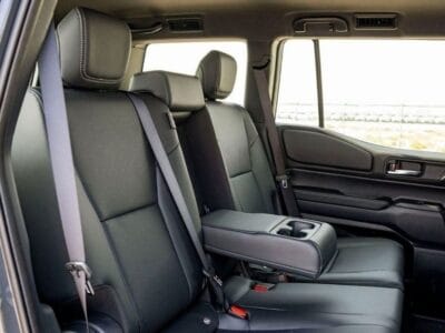 Toyota Prado Prado TXL 2.8L Diesel AT LIMITED MY 2024