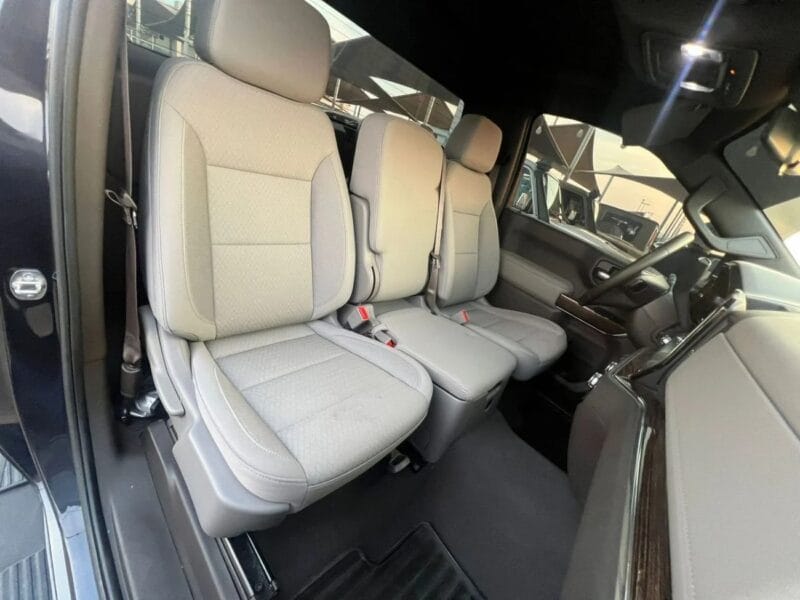 GMC Sierra GMC SIERRA SLE 2024 5.3L V8 Petrol