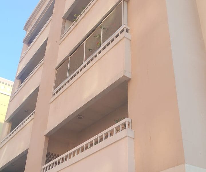 Residential 3 Bedroom Apartment for rent Al Nahda Dubai