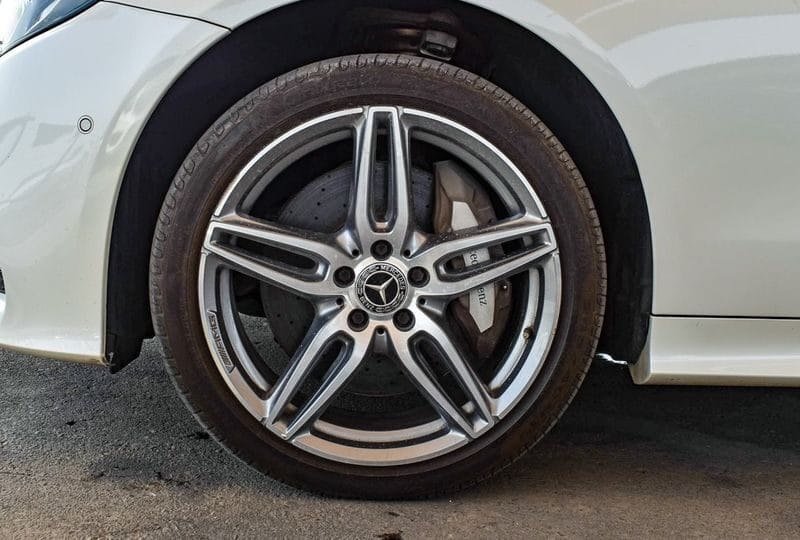 2018 Mercedes-Benz E 400 Coupe 4Matic