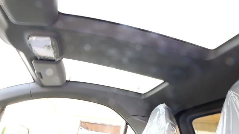 XEV YOYO PRO ELECTRIC CAR 2024 MODEL Automatic