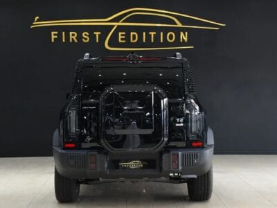 2026 Jetour T2 Luxury 4-Cylinder Engine GCC Specs