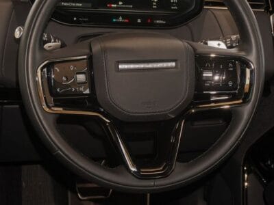 2023 Land Rover Range Rover Sport FIRST EDITION P400