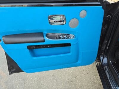 Rolls-Royce Ghost 2012 A very perfect condition Clean Title