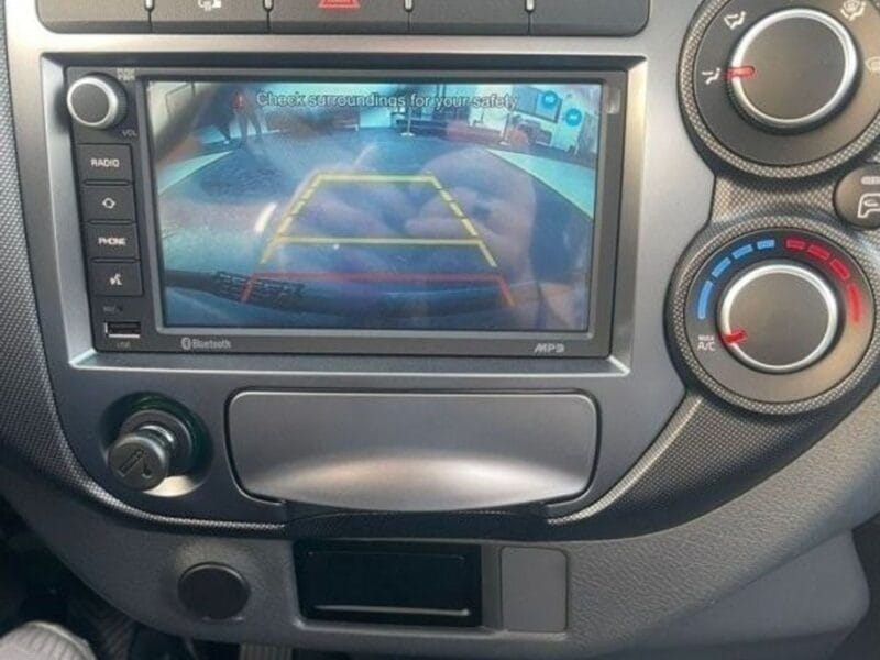 Kia K2700 KIA BONGO 2700 DIESEL 2025 Manual