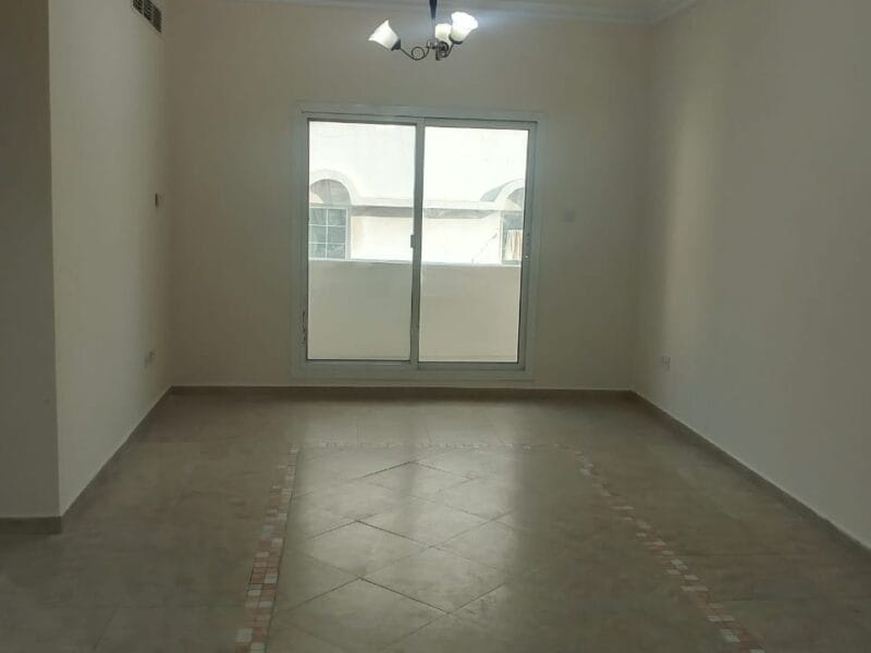Residential 2 Bedroom Apartment for rent Al Nahda Dubai