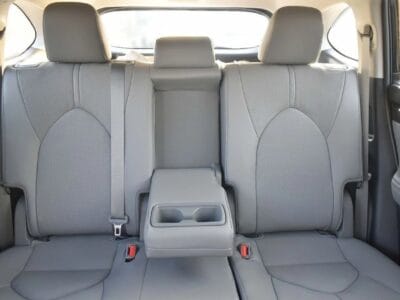 2025 Toyota Highlander 2.5L Hybrid VXR (AWD) LIMITED