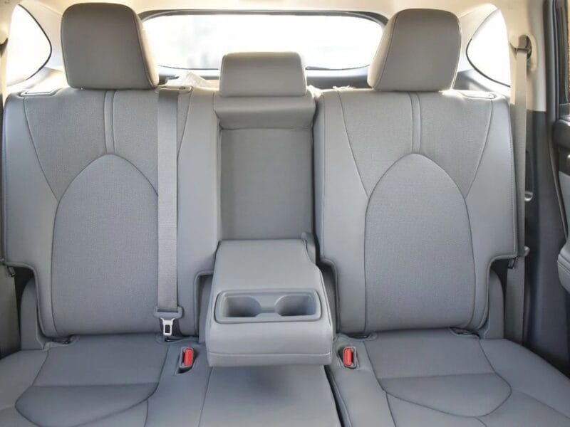 2025 Toyota Highlander 2.5L Hybrid VXR (AWD) LIMITED