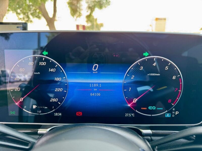 MERCEDES-BENZ S 580 WHITE 2022 A/T Petrol