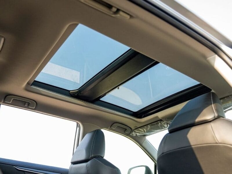 Toyota RAV4 TOYOTA RAV4 2.0P AT 4X4 MY2024 Silver