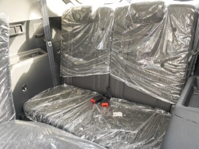 2025 JETOUR X70 1.5L Turbocharged 4-Cylinder Silver