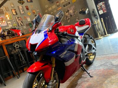 Honda CBR 1000RR 2023 Model