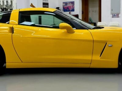 2005 Chevrolet Corvette Other in Perfect Condition