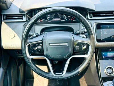 Land Rover Range Rover Velar R-Dynamic