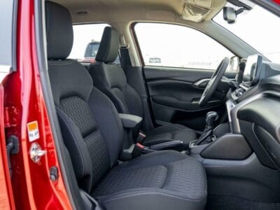 Toyota Urban Cruiser Toyota Urban Cruiser 1.5 2024