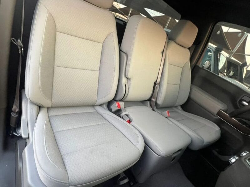 GMC Sierra GMC SIERRA SLE 2024 5.3L V8 Petrol