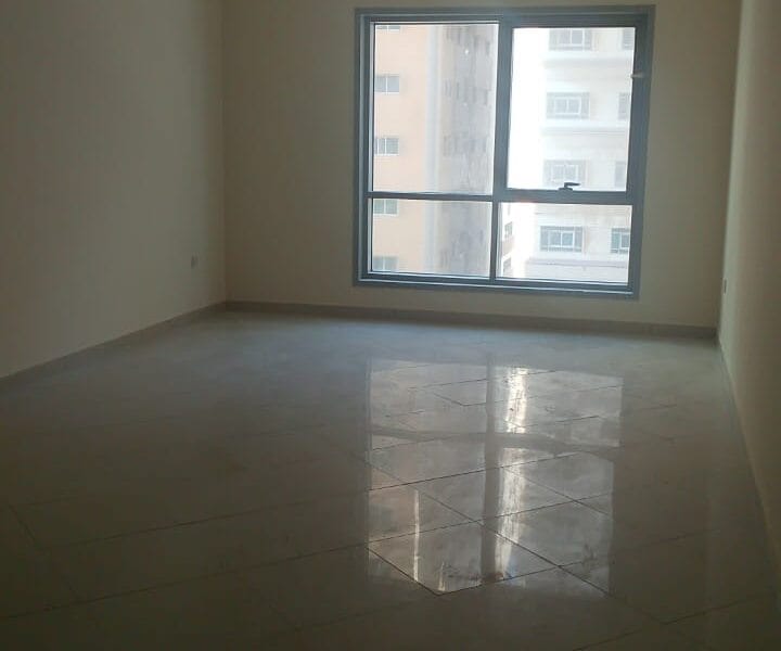 Residential 2 Bedroom Apartment for rent Sharjah