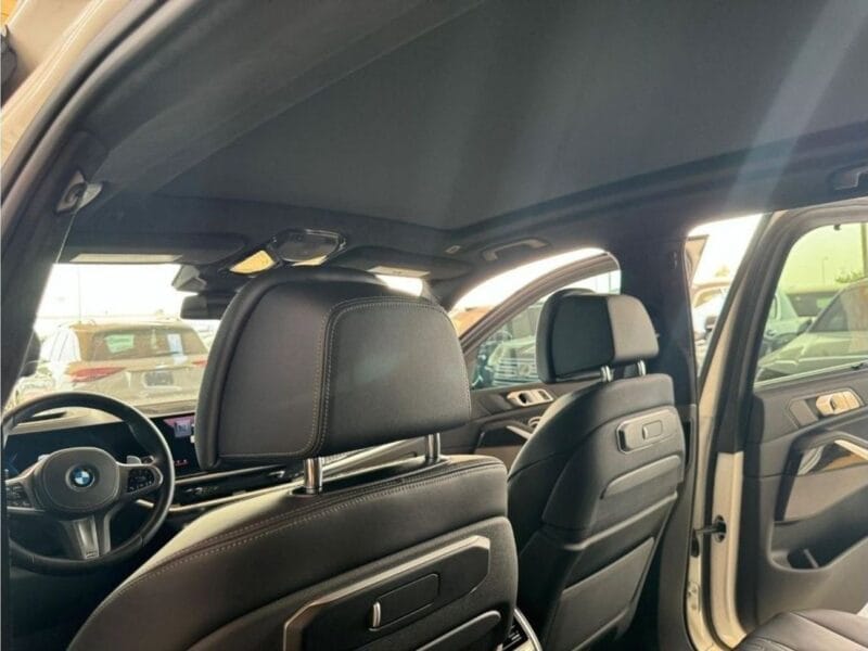 BMW X5 2024 BMW X5 xDrive40i 4WD