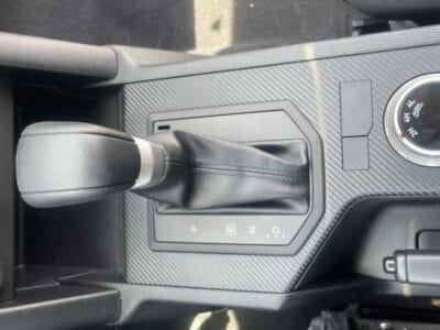 Mitsubishi L200 L200 GLX AT DIESEL FULL OPTION 2025