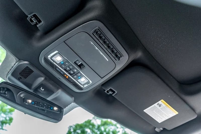 2023 Ford F-Series Pickup R 5.2-liter Supercharged V8 Engine