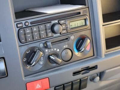 2026 Isuzu N-SERIES NPR