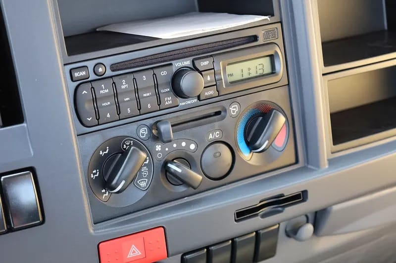 2026 Isuzu N-SERIES NPR