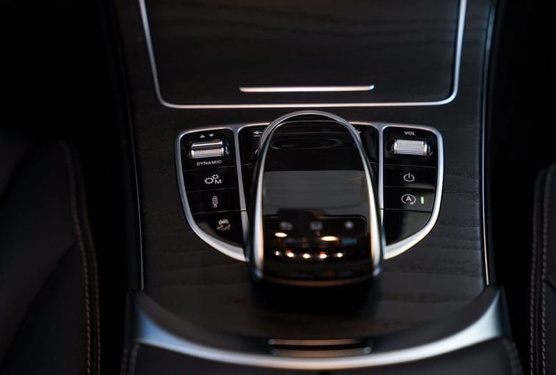 2016 Mercedes-Benz C 450 AMG