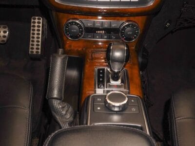 2014 Mercedes-Benz G 500 BRABUS 800 Body Kit