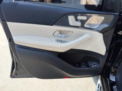 2022 Mercedes-Benz GLE-Class GLE 450 AMG