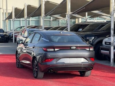 2023 Jac J7 1.5L Engine Automatic GCC Specs