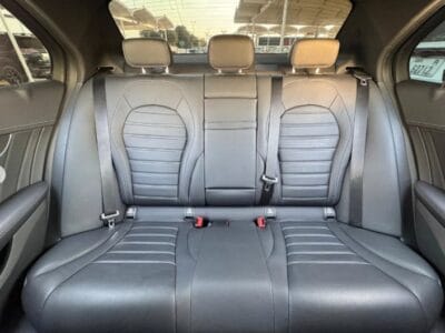 2016 MERCEDES-BENZ C 43 AMG V6 NEAT AND CLEAN CAR