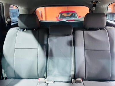 Mazda Cx-9 Black 2009