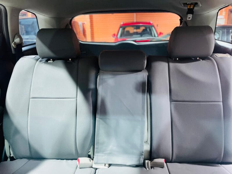 Mazda Cx-9 Black 2009