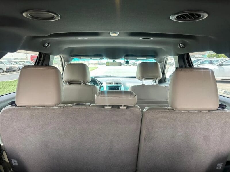 2014 Ford Explorer XLT V4