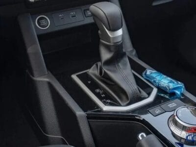 MITSUBISHI L200 SPORTERO DC 2.4D AT 4X4 MY 2026