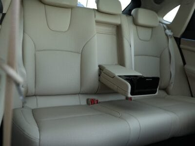 AITO M5 Max 4WD RS 2025