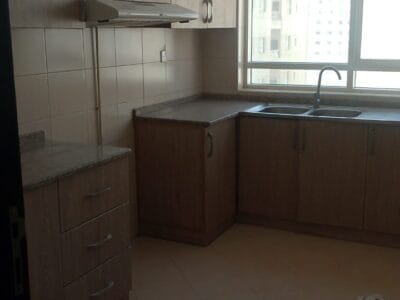 Residential 2 Bedroom Apartment for rent Sharjah