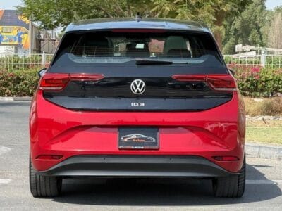 Volkswagen ID.3 PRO 2022 PURE CHINESE SPECS PERFECT CONDITION