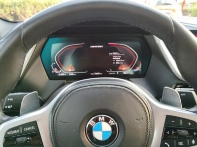 2022 BMW 2-Series M235i