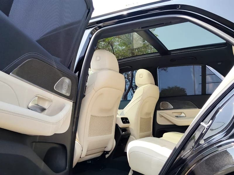 2022 Mercedes-Benz GLE-Class GLE 450 AMG