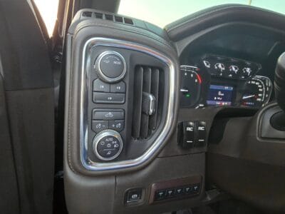 GMC Sierra Dual Wheeler Model V8 2020 GCC