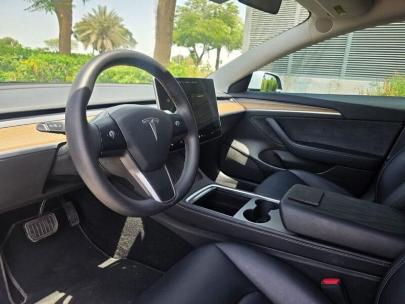 Tesla Model 3 Performance (AWD) TESLA MODEL 3 2022 LOW MILLAGE IN PERFECT CONDITION