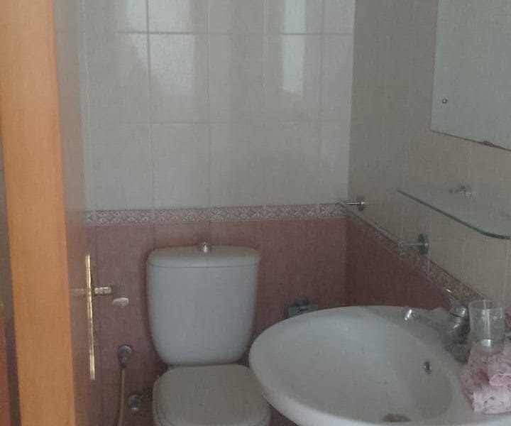 Residential 2 Bedroom Apartment for rent Sharjah