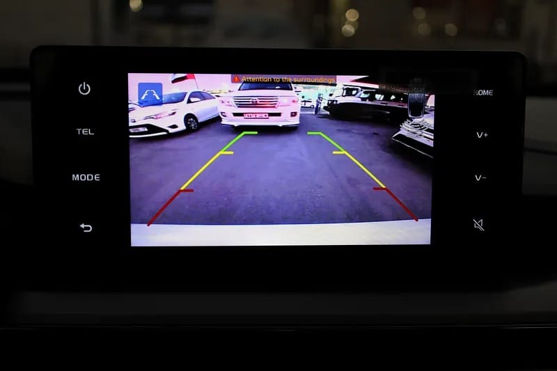 2025 Livan X3 Pro Other 3-cylinders Engine FWD