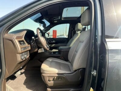 Chevrolet Tahoe CHEVROLET TAHOE 2021 LT 5.3L RWD/V8