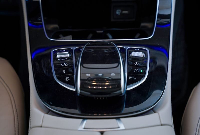 2019 Mercedes-Benz CLS 53 AMG